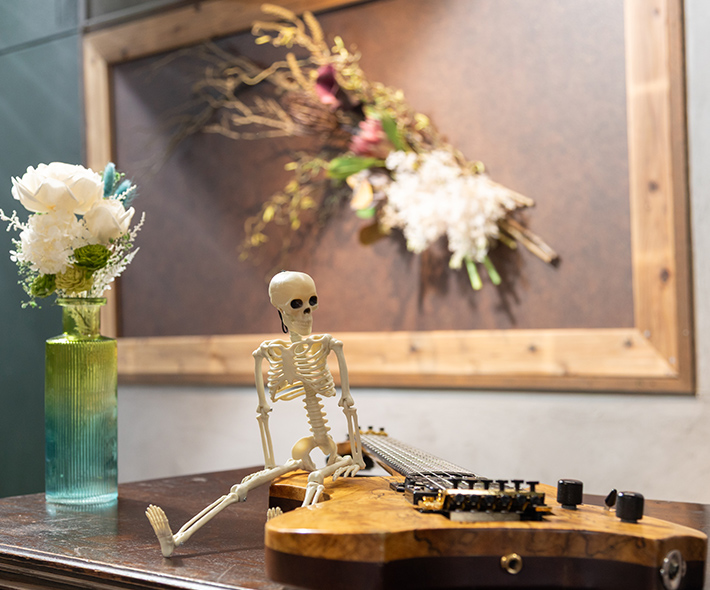 カラダのつらさが改善されたら、あなたは何をしたいですか?