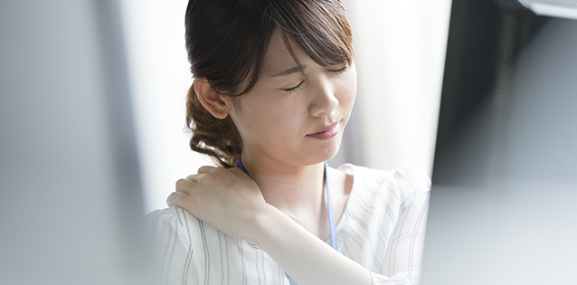 職業病問題の改善